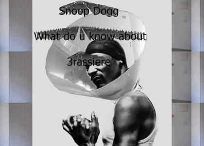 what do u know snoop