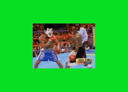 HBO Punch Out!