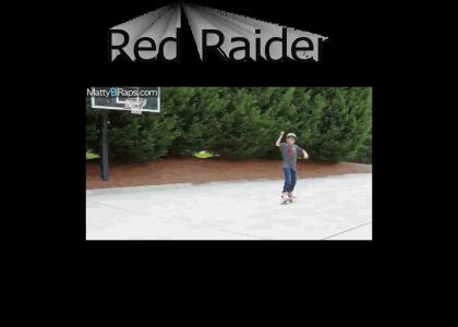 The Red Raider