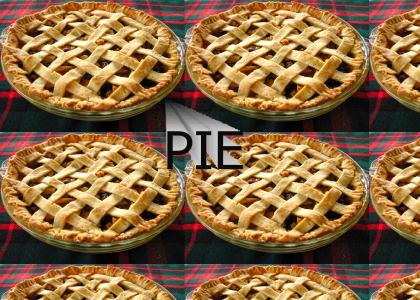 PIE