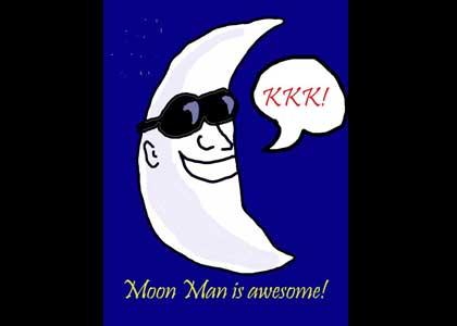 Draw Moon Man '12 (moonmanfan)
