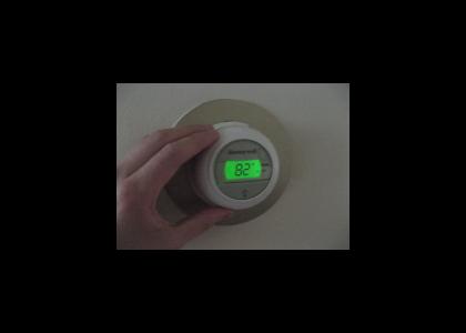 thermostat