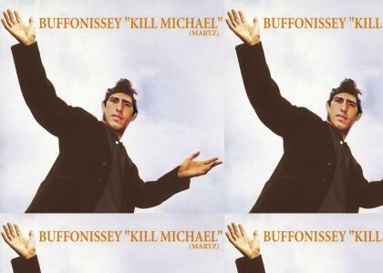 Buffonissey - Yell Your Life