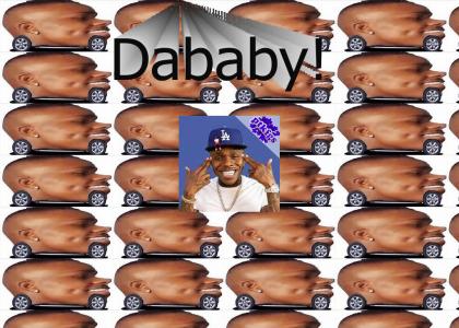 PTKFGS: Dababy