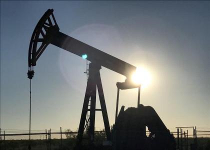 Oil steady near multi-year highs as U.S. drilling rises