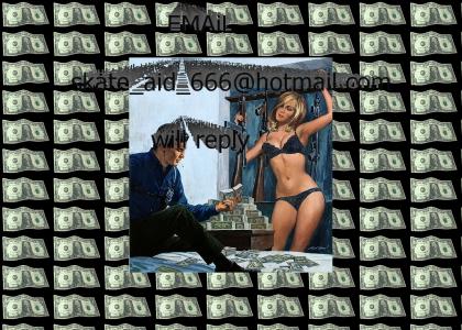 GIVE ME 2 MILIION DOLLARS GIVE ME 2 MILIION DOLLARS