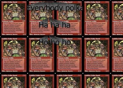 Everybody Polka
