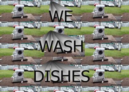 dishwasher general