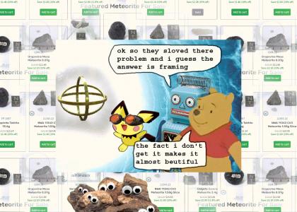 Pichu reflects There is a magic in mysticism is basically having any brighter outlook on life at all