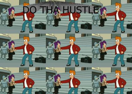 Do The Hustle