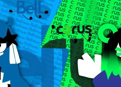 CORUSANDBELLMEDIA CORUSANDBELLMEDIA