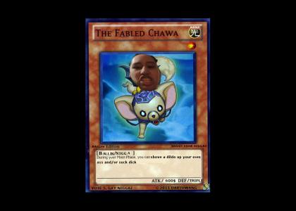 Most Ballin Yugioh Card