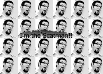 Josh the Scatman
