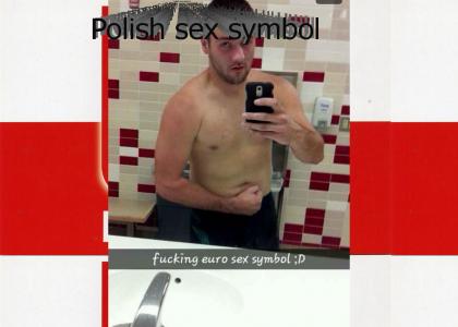 sexy tomek