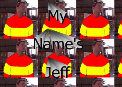 My Name's Jeff #8