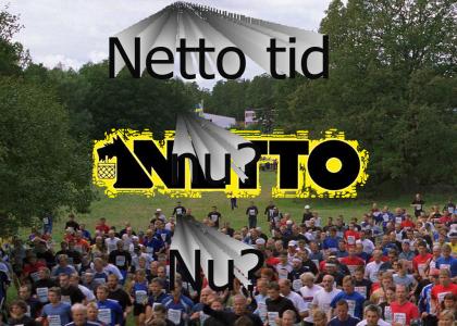 Netto Run