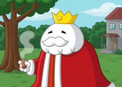King of Town - Royal Oakie (Louie and the Lovers AI Cover) King of Town - Royal Oakie (Louie and the Lovers AI Cover)