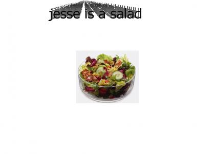 JESSESALAD