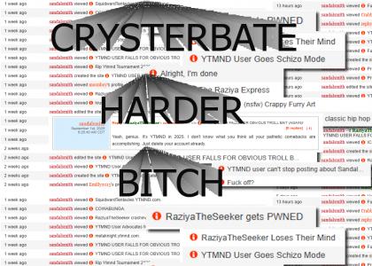 YTMND User Obsessed With A Troll YTMND User Obsessed With A Troll