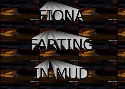 Fiona fart