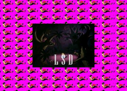 The Essence of LSD