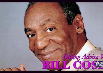 Dating Advice Minute, with Bill Cosby