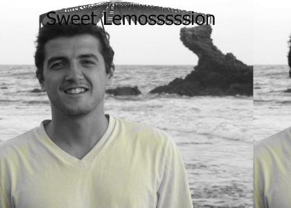 Sweet Lemossssion