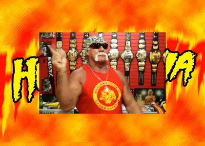 Deep Thoughts with Hulk Hogan