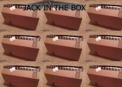 Jack in the Box