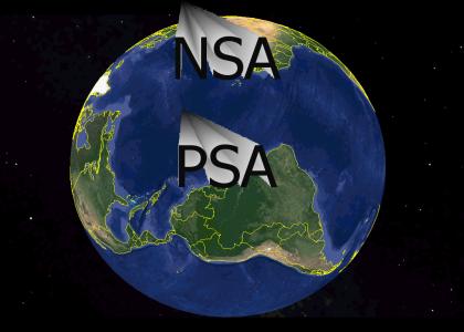 The New NSA PSA