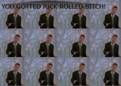 Ricky Roll