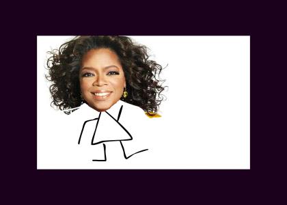 Radio Citrus #7 (actually #13): Featuring Oprah