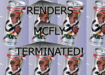 Mcfly Fuel