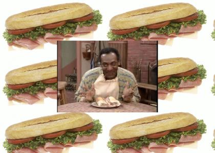 Hoagie