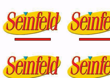 Seinfeld II