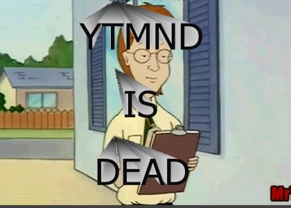 YTMND is dead