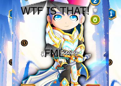 Wtf Is That?