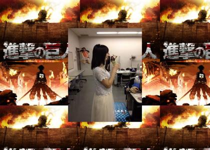 Attack on Rena