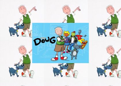rugrats say hello to doug