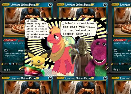 linda the dragon brings sanity into pichus choas