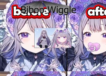 Biboo Wiggles