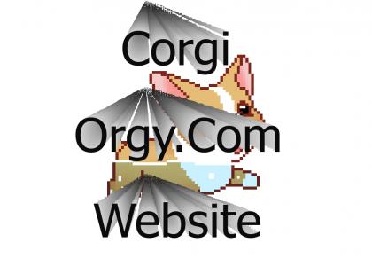 Corgi Orgy (corgiorgy.com)