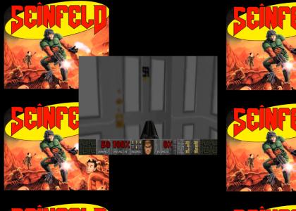 Seinfeld Doom!