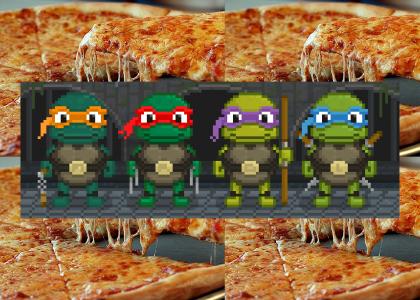 TMNT