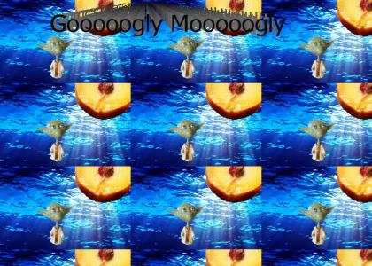 Good Googly Moogly