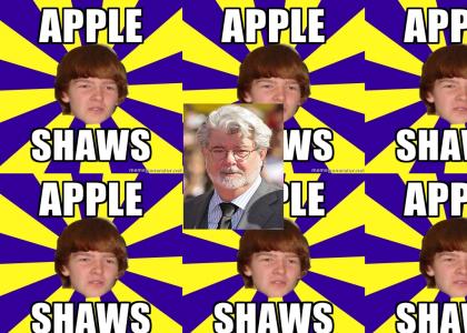 appleshaws