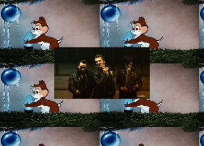 Ch-ch-ch-Chip n Wails Ch-ch-ch-Chip n Wails