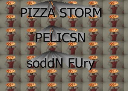 operation pizzastorm
