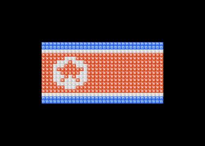 North Korea XP