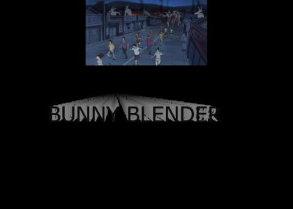 Bunny Blender